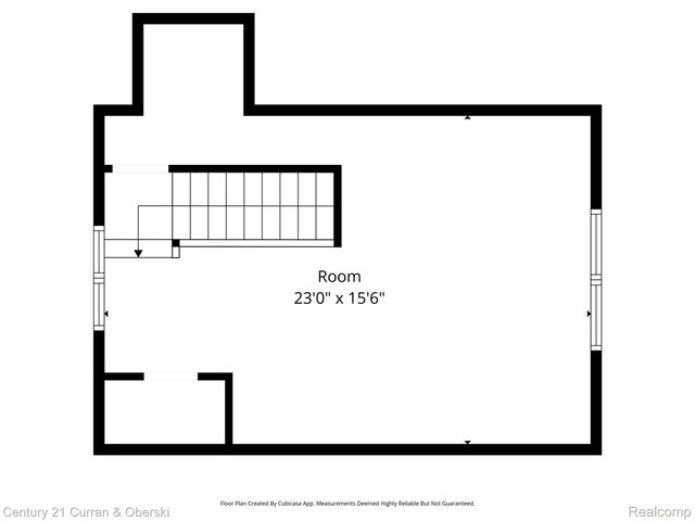 2420 N Connecticut Avenue, Royal Oak, MI 48073