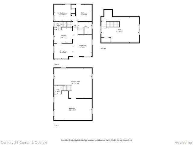 2420 N Connecticut Avenue, Royal Oak, MI 48073