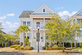 2421 Louisville Street, Charleston, SC 29492