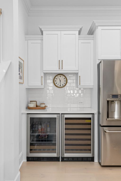 Image 14 of property listing at 2421 Louisville Street, Charleston, SC 29492