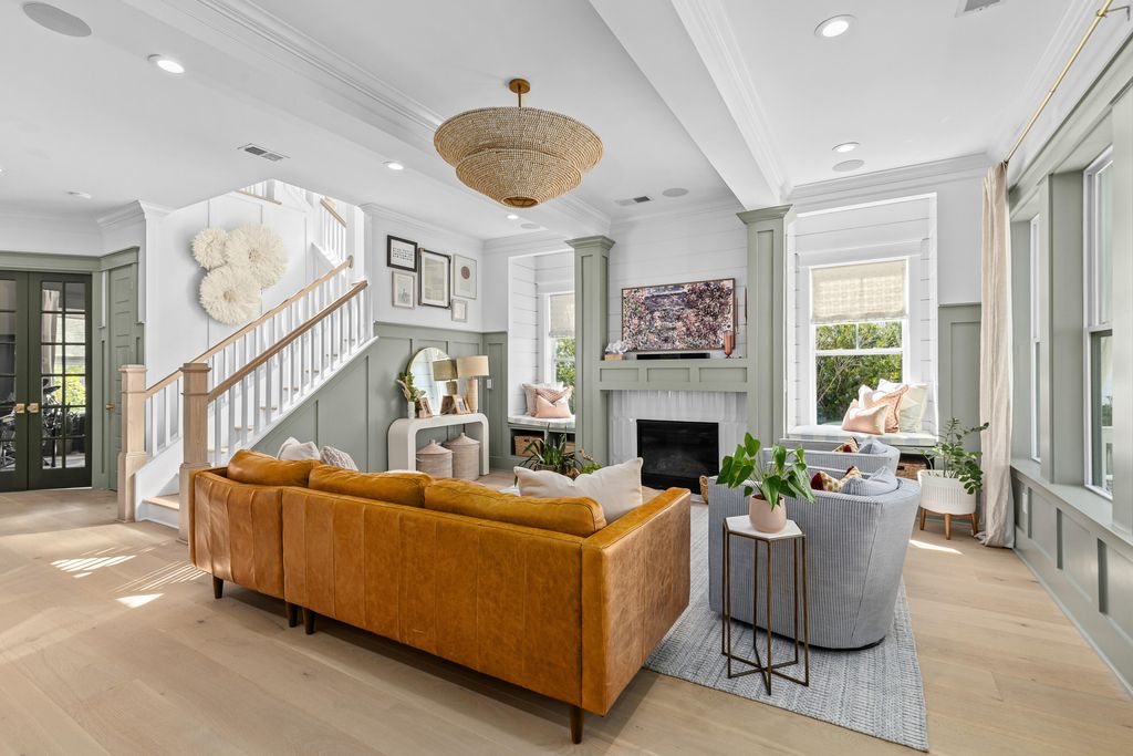 Image 15 of property listing at 2421 Louisville Street, Charleston, SC 29492