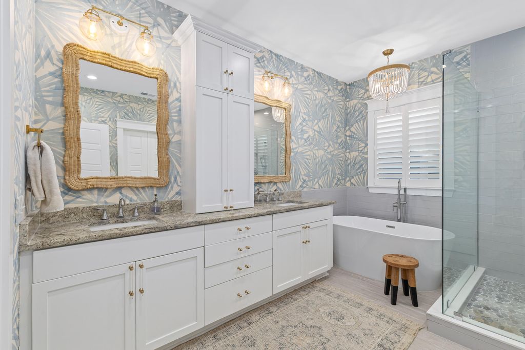 Image 21 of property listing at 2421 Louisville Street, Charleston, SC 29492