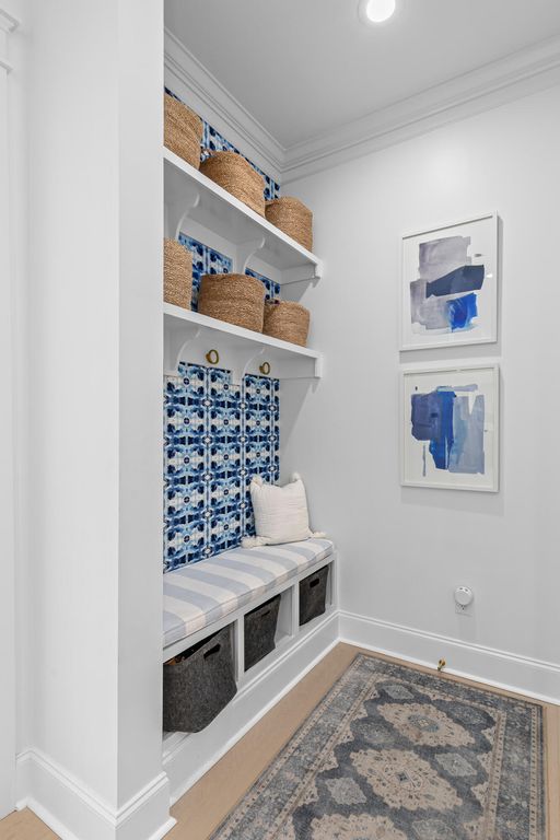 Image 38 of property listing at 2421 Louisville Street, Charleston, SC 29492