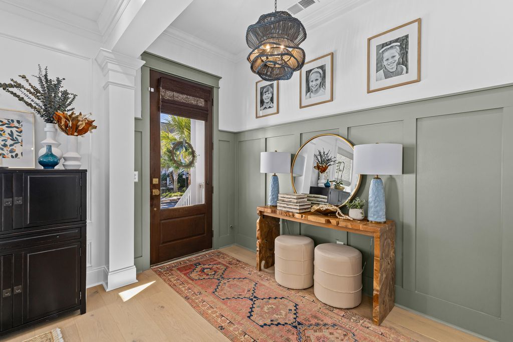 Image 5 of property listing at 2421 Louisville Street, Charleston, SC 29492