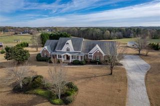 436 James Powers Road, Monroe, GA 30656