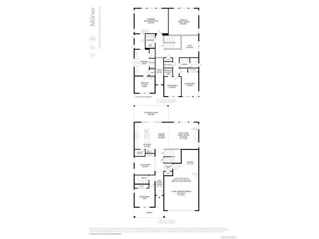 3278 Sapinero Dr, Loveland, CO 80538