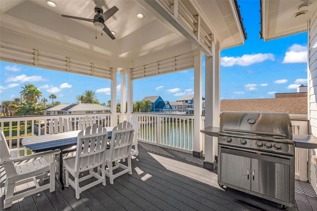 16529 Tampico Way, Jamaica Beach, TX 77554