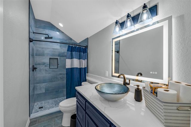 16529 Tampico Way, Jamaica Beach, TX 77554