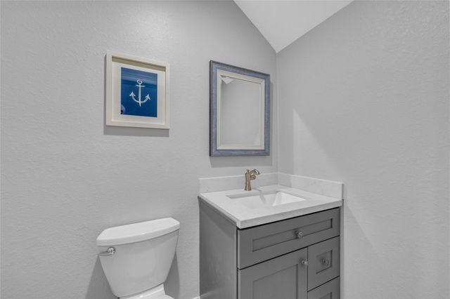 16529 Tampico Way, Jamaica Beach, TX 77554