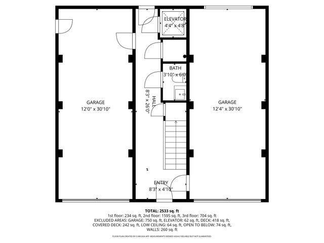 16529 Tampico Way, Jamaica Beach, TX 77554