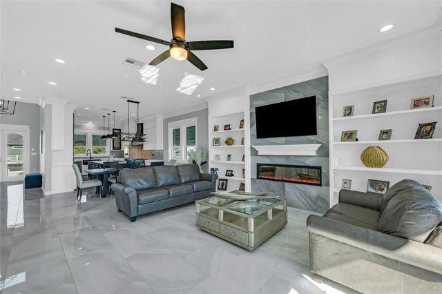 16529 Tampico Way, Jamaica Beach, TX 77554