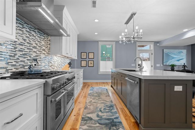 111 W Kingsley Street, Ann Arbor, MI 48103