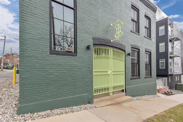 111 W Kingsley Street, Ann Arbor, MI 48103