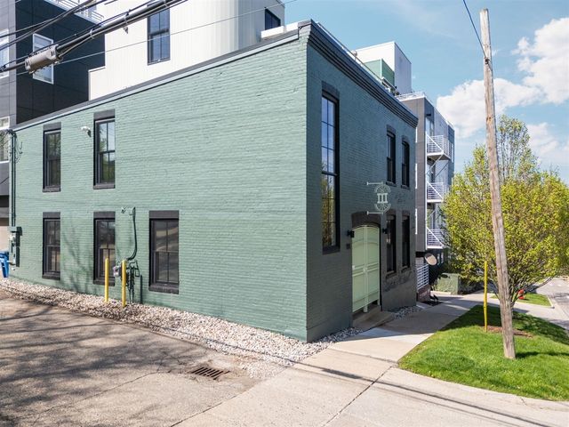 111 W Kingsley Street, Ann Arbor, MI 48103
