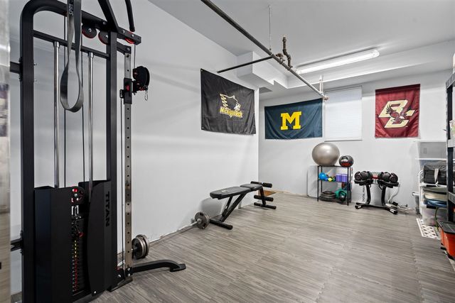 111 W Kingsley Street, Ann Arbor, MI 48103