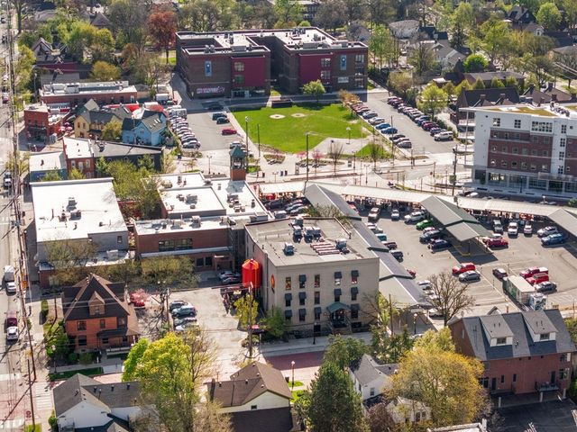 111 W Kingsley Street, Ann Arbor, MI 48103