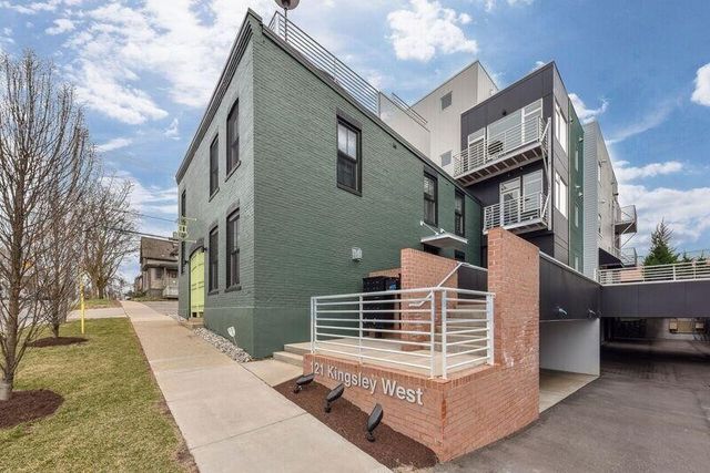 111 W Kingsley Street, Ann Arbor, MI 48103