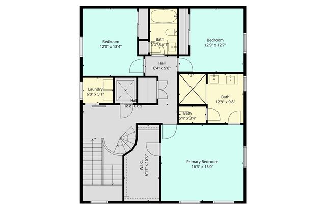111 W Kingsley Street, Ann Arbor, MI 48103