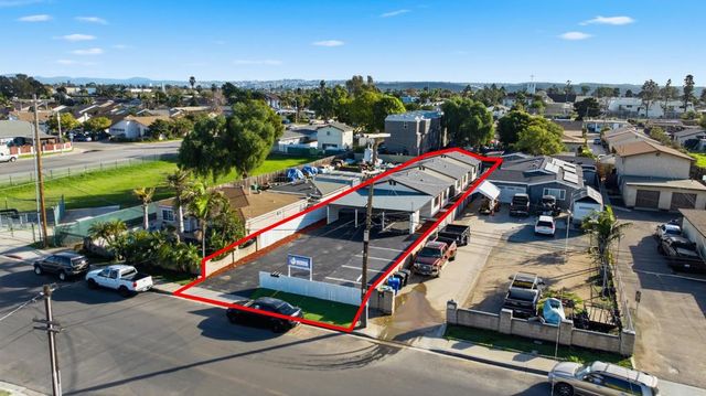 1877 Donax Avenue, San Diego, CA 92154