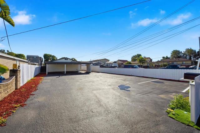 1877 Donax Avenue, San Diego, CA 92154
