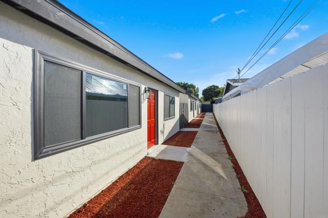 1877 Donax Avenue, San Diego, CA 92154