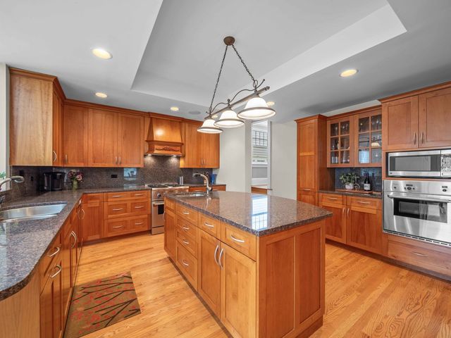1115 Forest Avenue, Wilmette, IL 60091