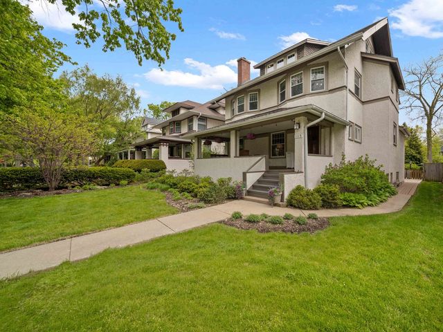 1115 Forest Avenue, Wilmette, IL 60091