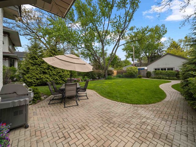 1115 Forest Avenue, Wilmette, IL 60091
