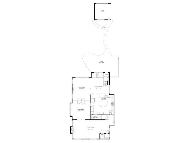 1115 Forest Avenue, Wilmette, IL 60091