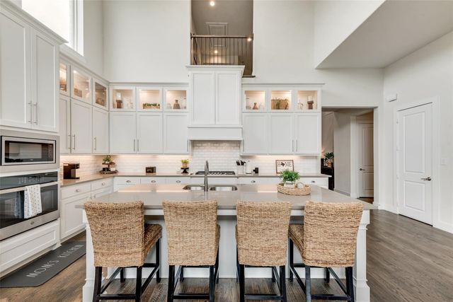 3900 Brazoria Drive, Prosper, TX 75078