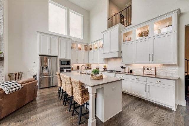 3900 Brazoria Drive, Prosper, TX 75078