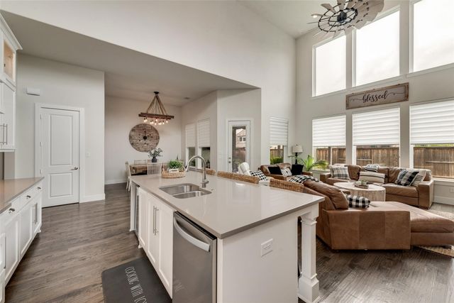 3900 Brazoria Drive, Prosper, TX 75078