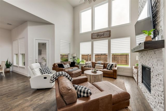 3900 Brazoria Drive, Prosper, TX 75078