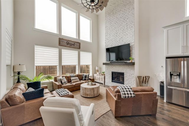 3900 Brazoria Drive, Prosper, TX 75078