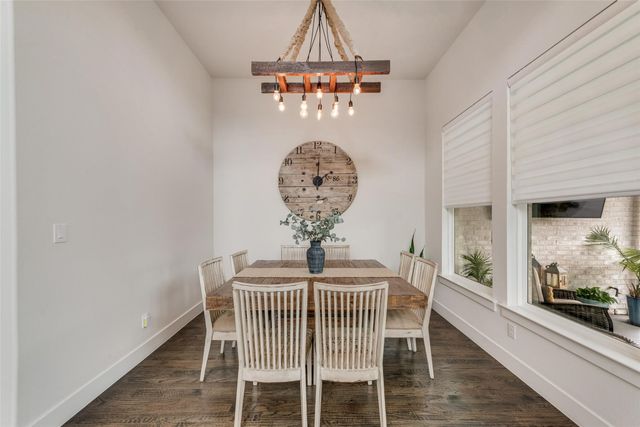 3900 Brazoria Drive, Prosper, TX 75078