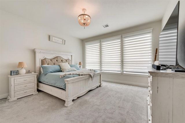 3900 Brazoria Drive, Prosper, TX 75078