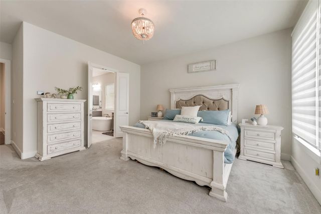 3900 Brazoria Drive, Prosper, TX 75078