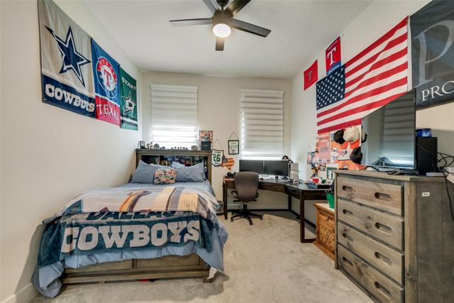 3900 Brazoria Drive, Prosper, TX 75078