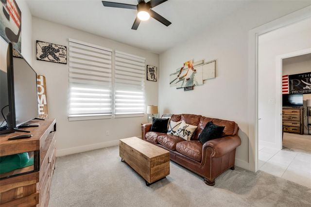 3900 Brazoria Drive, Prosper, TX 75078