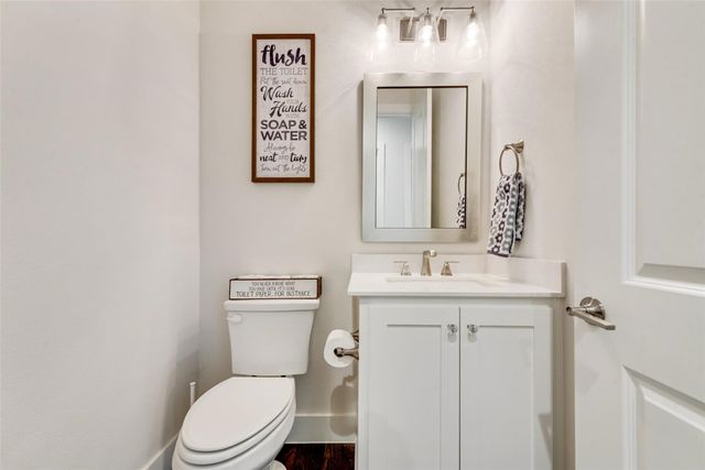 3900 Brazoria Drive, Prosper, TX 75078