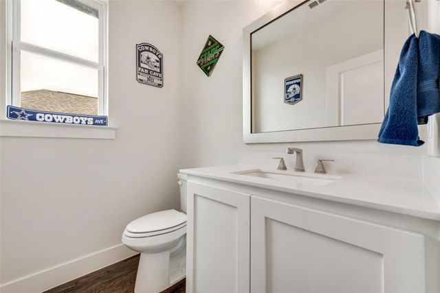 3900 Brazoria Drive, Prosper, TX 75078