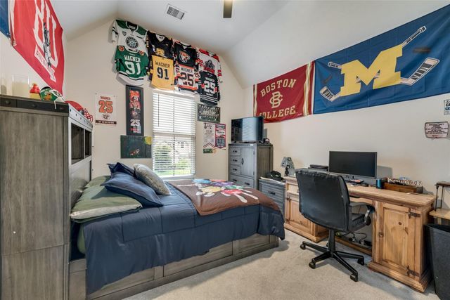 3900 Brazoria Drive, Prosper, TX 75078