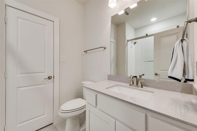 3900 Brazoria Drive, Prosper, TX 75078