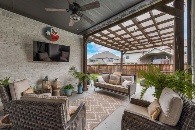 3900 Brazoria Drive, Prosper, TX 75078