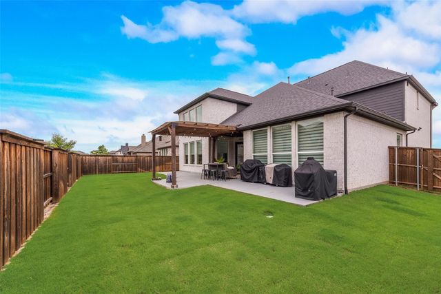 3900 Brazoria Drive, Prosper, TX 75078