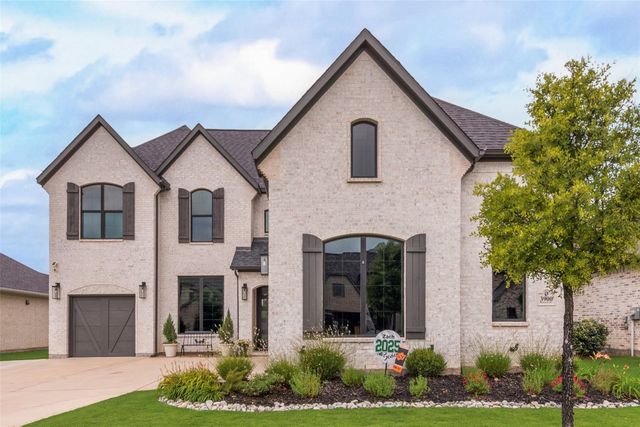 3900 Brazoria Drive, Prosper, TX 75078