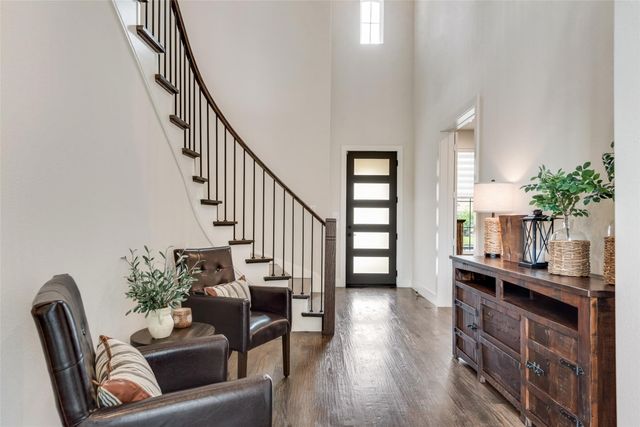 3900 Brazoria Drive, Prosper, TX 75078