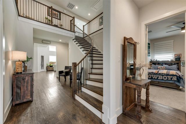 3900 Brazoria Drive, Prosper, TX 75078