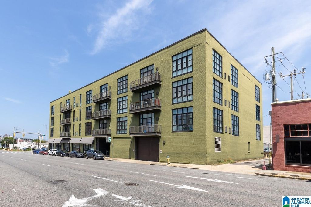 2201 5th Ave S Apt 203, Birmingham, AL 35233