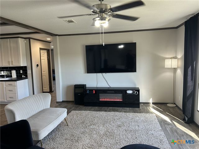 997 Barton Lane, Gatesville, TX 76528